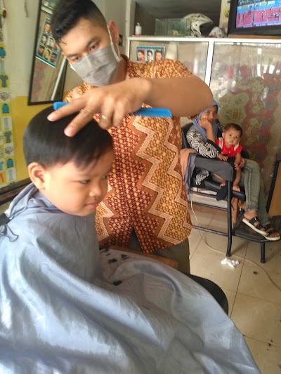 Photos of Alfamart Condet Raya 1