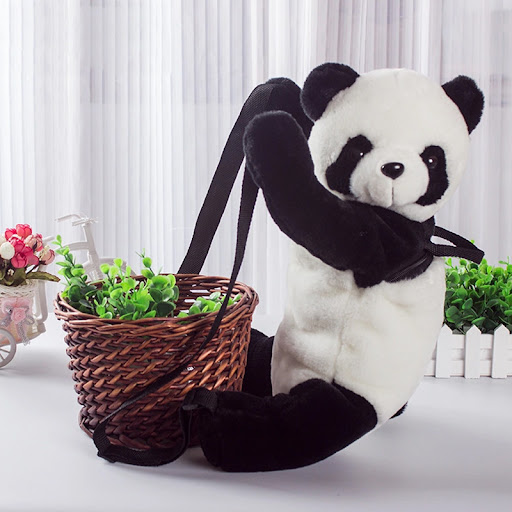 Panda shop - Thumbnail