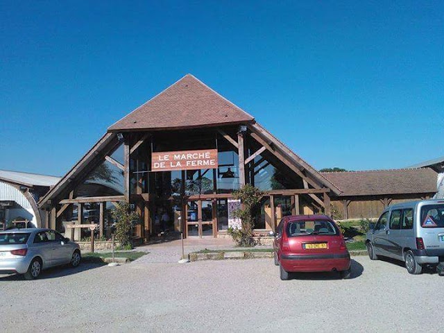 Ferme de Viltain