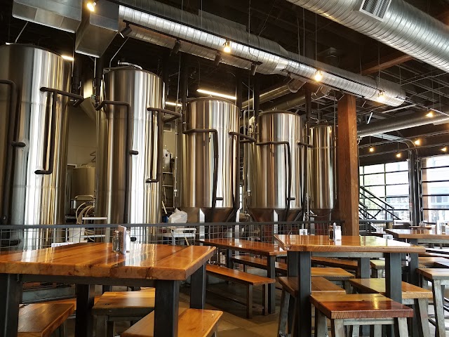 10 Barrel Brewing