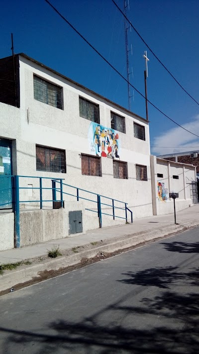 Photos of College P-130 Immaculate Heart of Mary