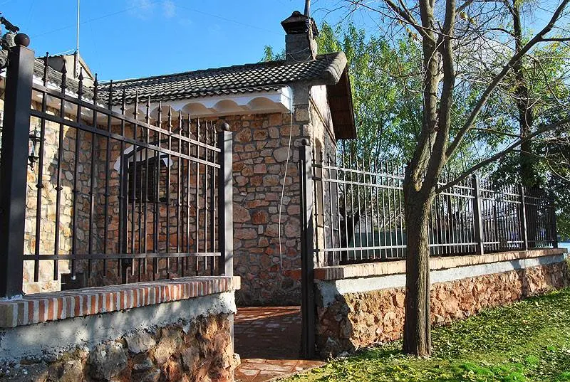 CASA RURAL V. SEM SEM A