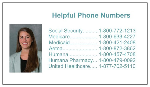 Brittney King Health Insurance - Thumbnail