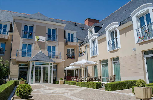 Photo de Vivéa Résidence Seniors Loches