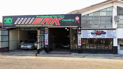 Photos of ERK Oto Bakım Koruma Yenileme Kaplama Sistemleri - ERK CarCare