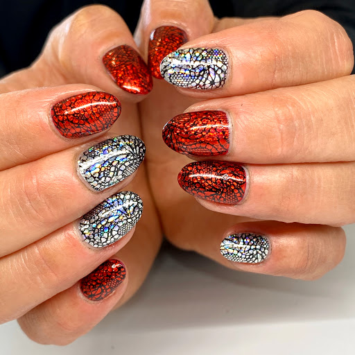 All About You - Nails & Beauty