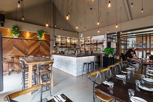 Photo of Uncle Joe's Malaysian Kitchen