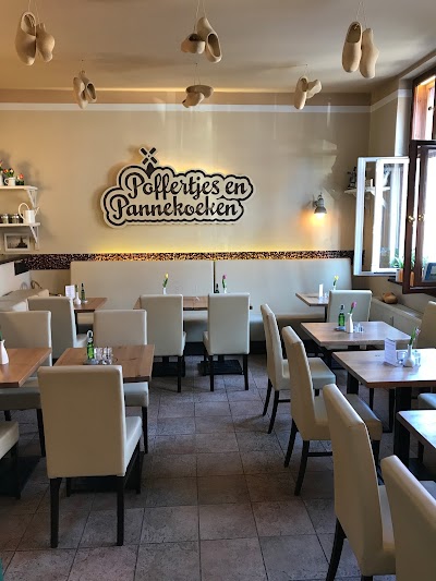 Photos of Poffertjes en Pannekoeken