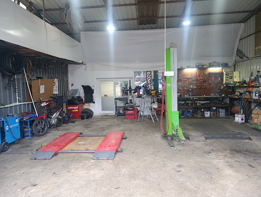 Erdem oto performans / Oto lastik tamir