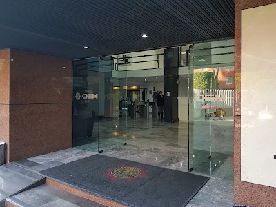 Photos of Organizaci&oacute;n Editorial Mexicana