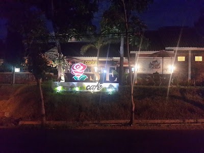 Photos of Rose cafe