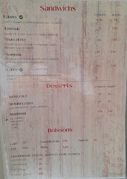 Photo n°35 de Le Libanais Blois à Blois (Épicerie)