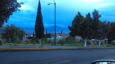 cemetery