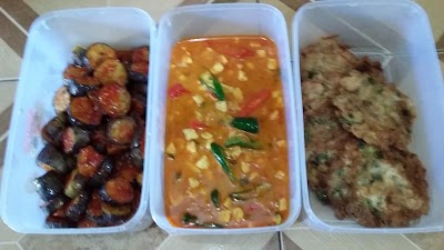 Photos of WARUNG ENNAKK..nasi Gudek Mbak Anam