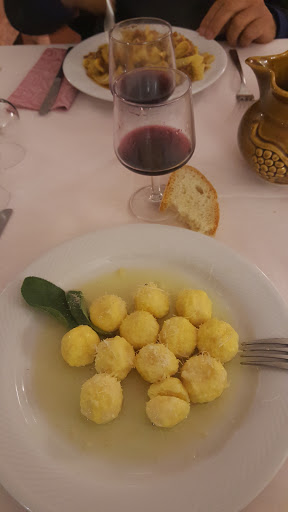 Ristorante Il Poderone - Thumbnail