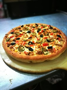 Pizza Shop Hirabad hyderabad