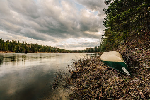 Allagash Canoe Trips - Thumbnail