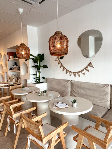 mahina Café & Conceptstore