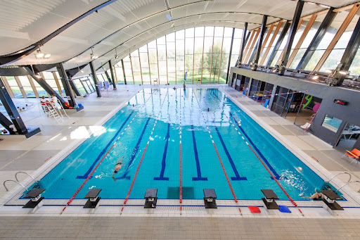 Photo de Centre Aquatique Aqualude à Gargenville (78440)