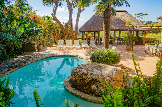 Ikhaya Safari Lodge by null