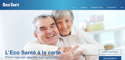 Courtier d'assurances GOLD SANTE Perpignan - Thumbnail