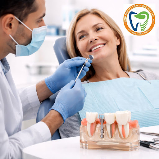 Missing a tooth and don’t want to wait months for a replacement? Same day dental implants at Dr S…