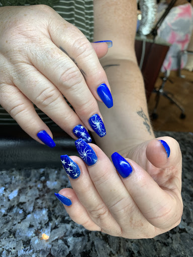 4U Nails - Visual