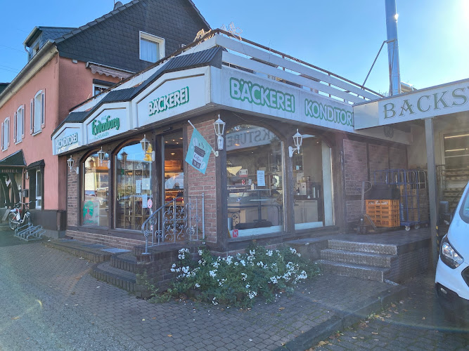Bäckerei Konditorei Kolhagen - Haus Erdenburg
