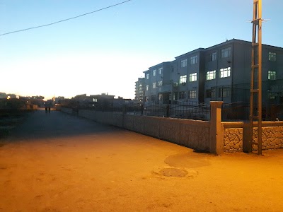 Fevzi Çakmak Primary School