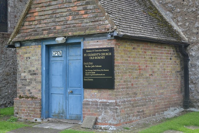 Elmley National Nature Reserve