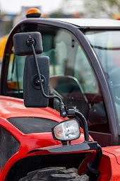 Photo n°6 de ACTIS Location à Morhange (Fournisseur d'équipement de manutention)