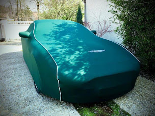 Photo n°10 de Car-Cover® France à La Teste-de-Buch (Magasin)