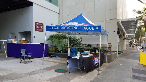 Waikiki Parking Garage - Thumbnail