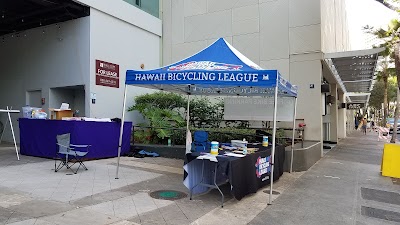 Waikiki Parking Garage