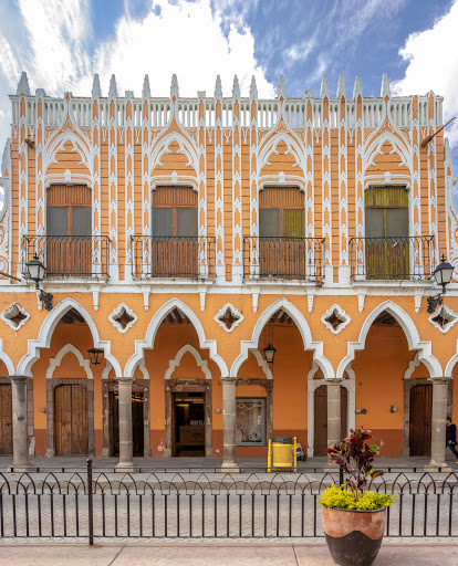 Casa Salgado