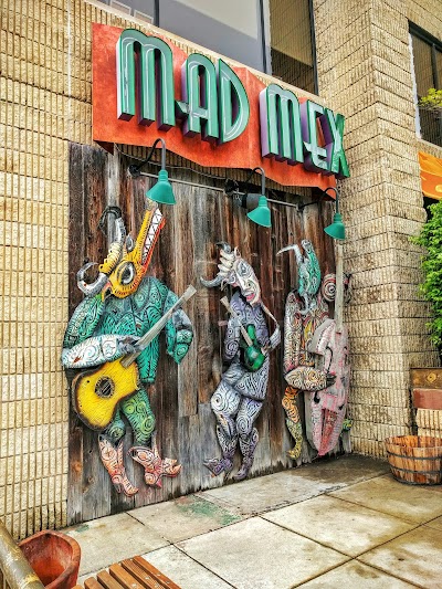 Photos of Mad Mex
