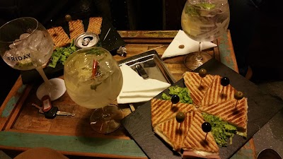 Photos of BAR BAR