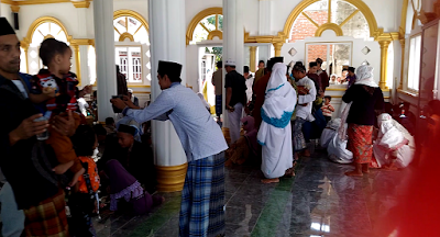 Photos of Masjid Nurul Hayat Bimbi
