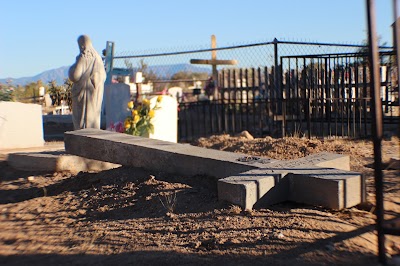 Santa Clara Cemetery