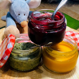 Photo n°3 de l'îlot saveurs cuisine à La Seyne-sur-Mer (Restaurant)