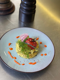 Photo n°53 de Le patio Restaurant à Carnac (Restaurant français)