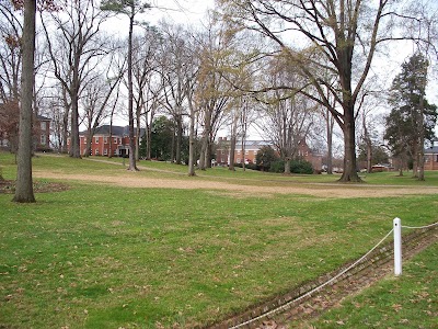 Photos of Guilford College