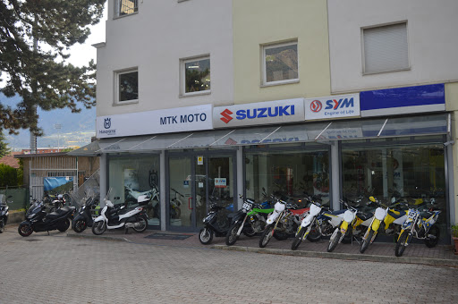 MTK Moto