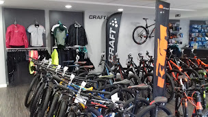 Photo n°29 de Cycles N' Repair à Douai (Magasin d'articles de sports)