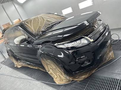 CARROSSERIE AUTOMOBILE