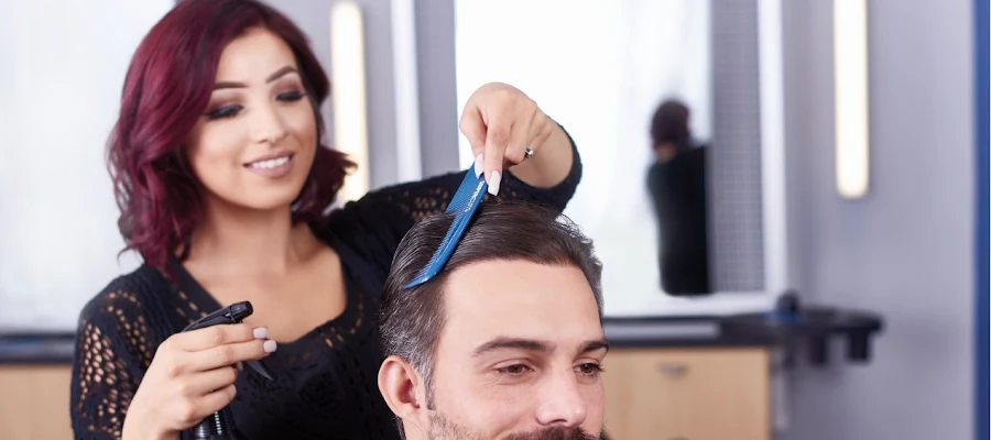 SUPERCUTS
