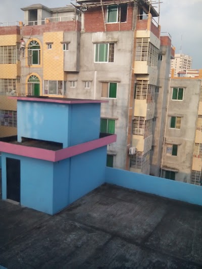 Photos of Bashundhara Bus Stop