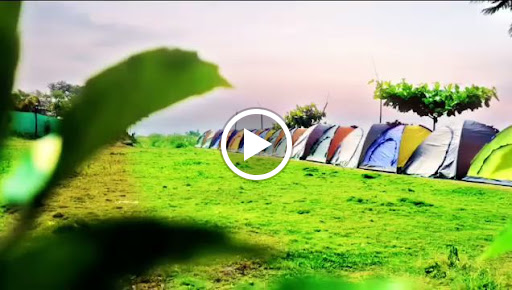 🌊✨ Good vibes, great company & Pawna Lake! 🏕️💫 post image