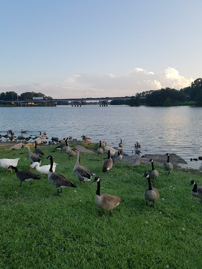 City-Brooks Community Park