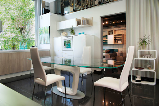 Cucine & Sofas - Visual